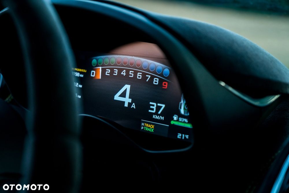 McLaren 570S Coupe - 40