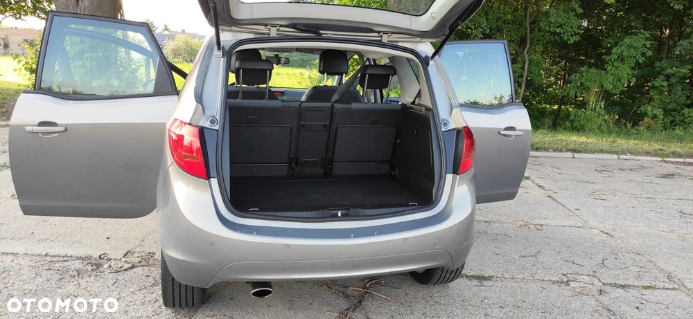 Opel Meriva 1.4 Ecoflex Start/Stop 150 Jahre - 24