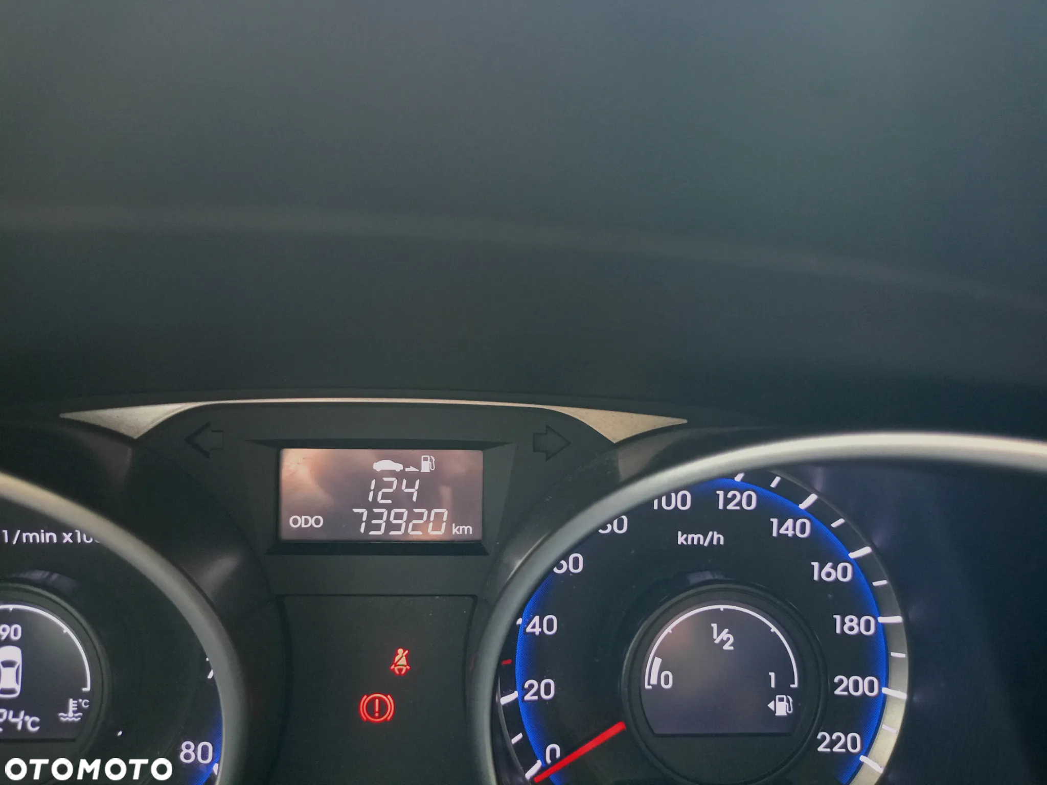 Hyundai ix35 1.6 2WD Comfort - 24