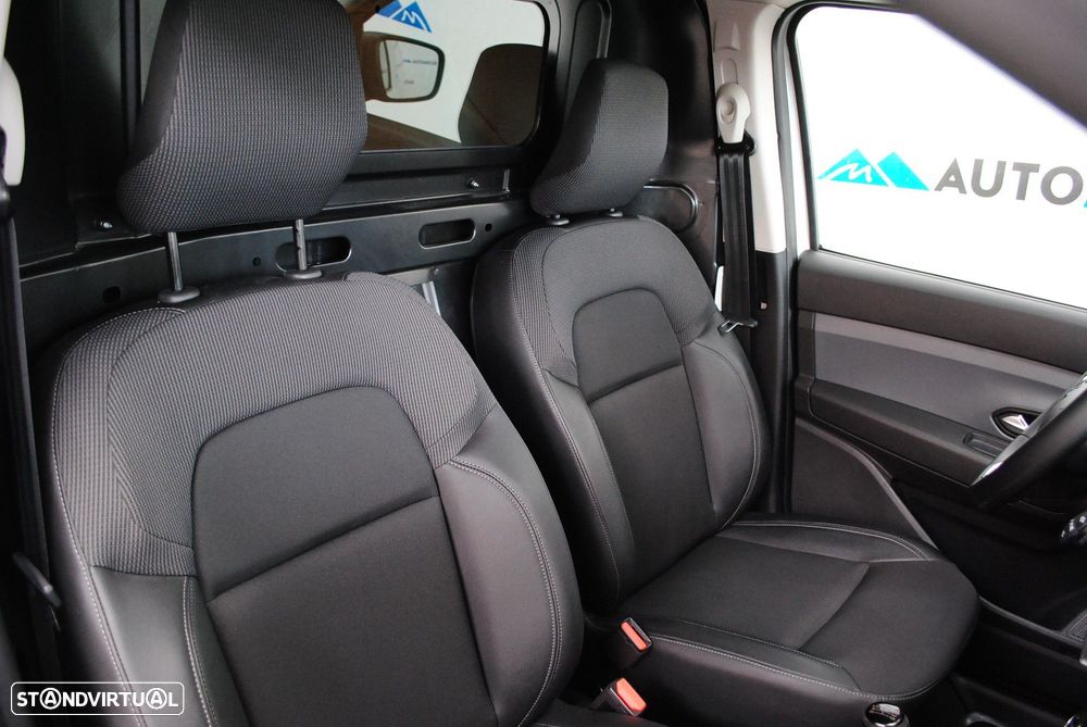 Renault Express 1.5 Blue dCi Advance - 25