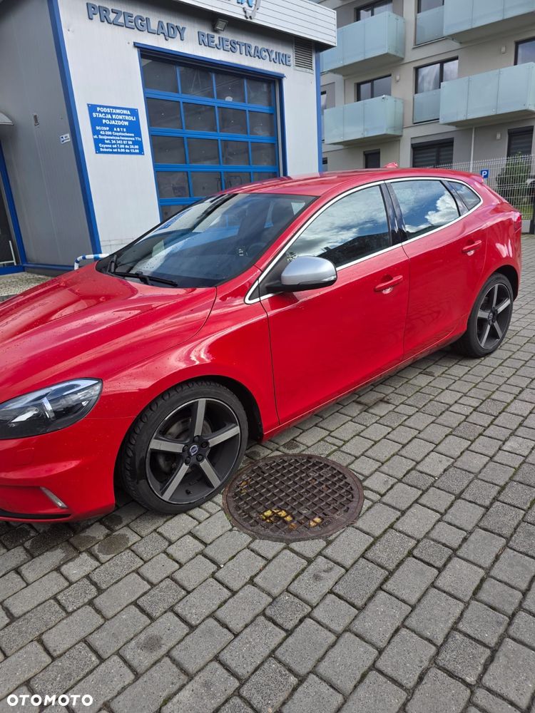 Volvo V40 D2 RDesign - 7