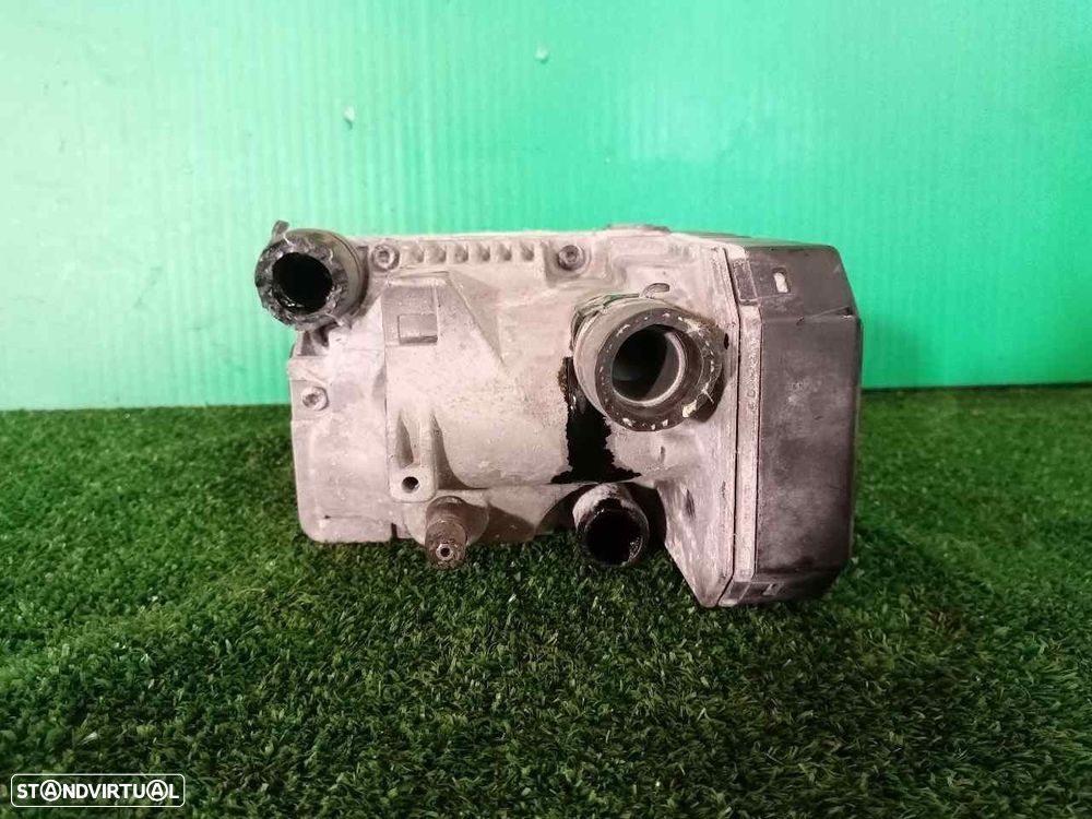 VALVULA INTERCAMBIO DE SOFAGEM MERCEDES-BENZ CLASSE S 2001 - 3