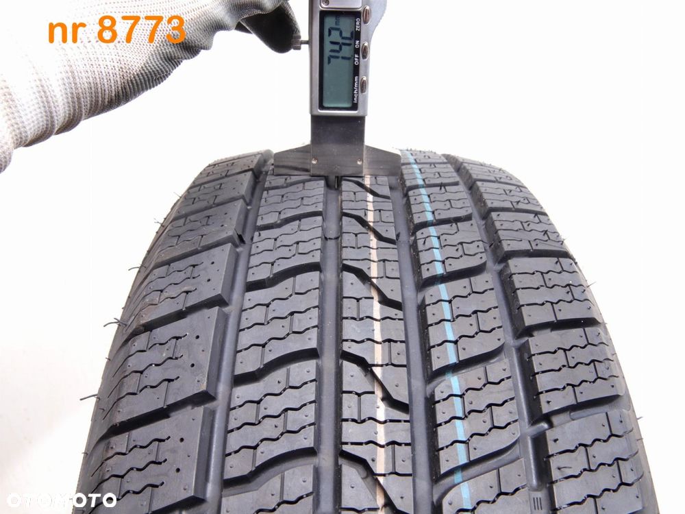 Windforce CATCHFORS A/S 195/50 R16 DEMO - 2