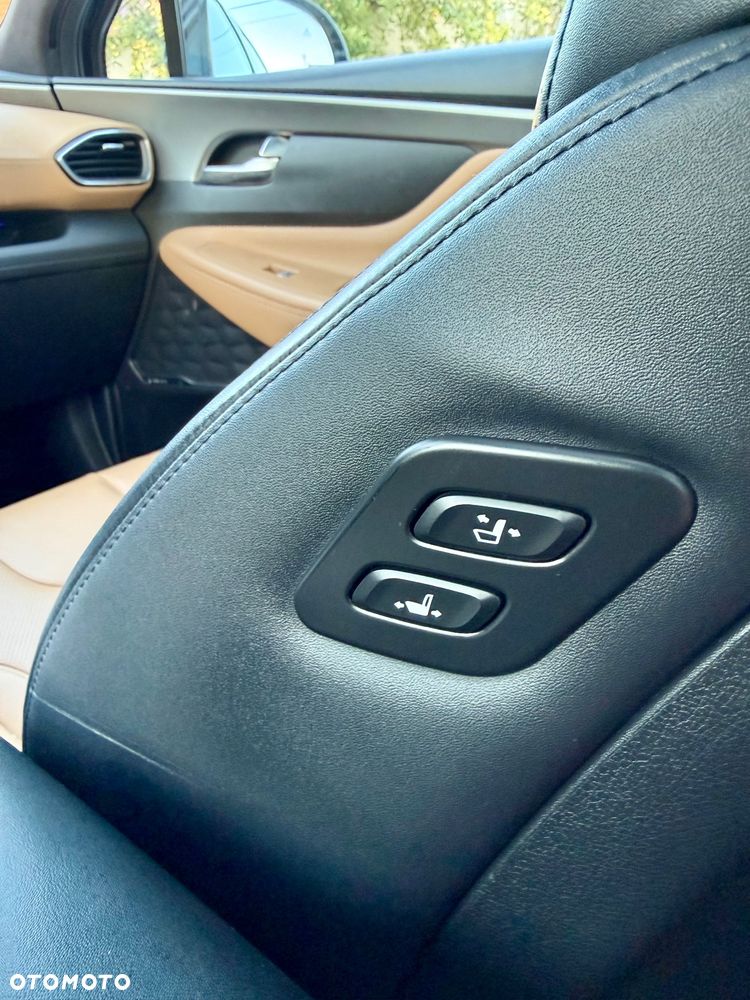 Hyundai Santa Fe 1.6 T-GDI PHEV Platinum 4WD - 24