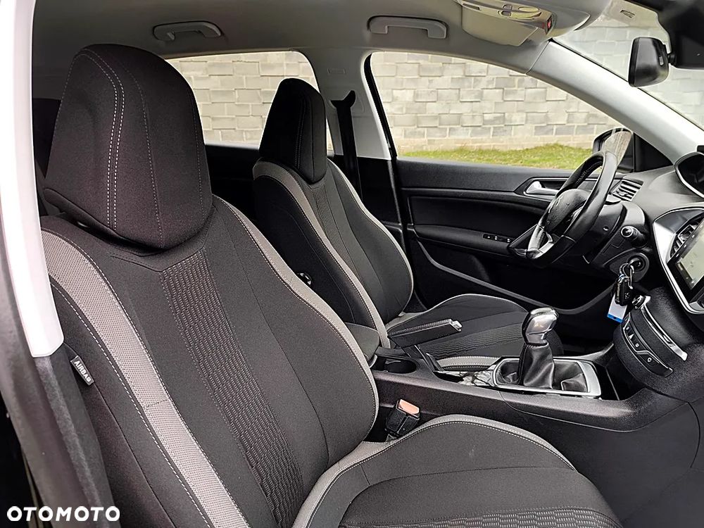 Peugeot 308 1.6 HDi Style - 24