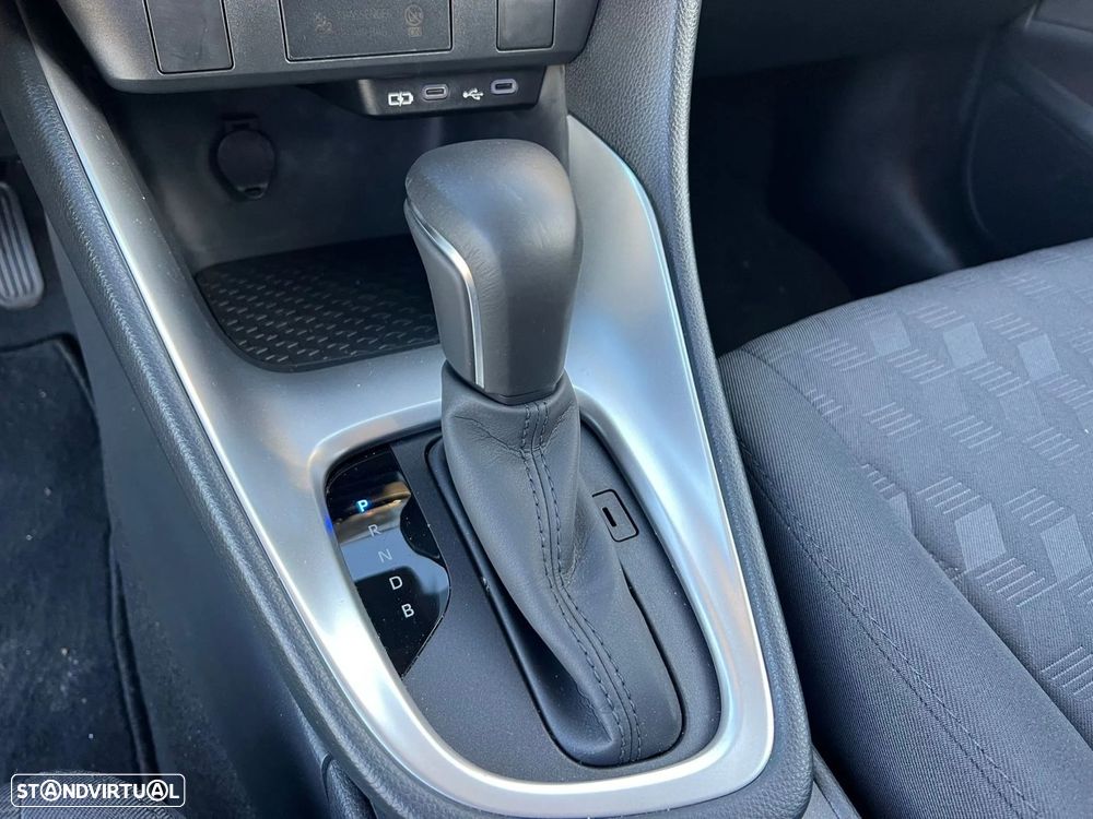 Mazda 2 1.5 L Hybrid VVT-i Centre-Line - 17
