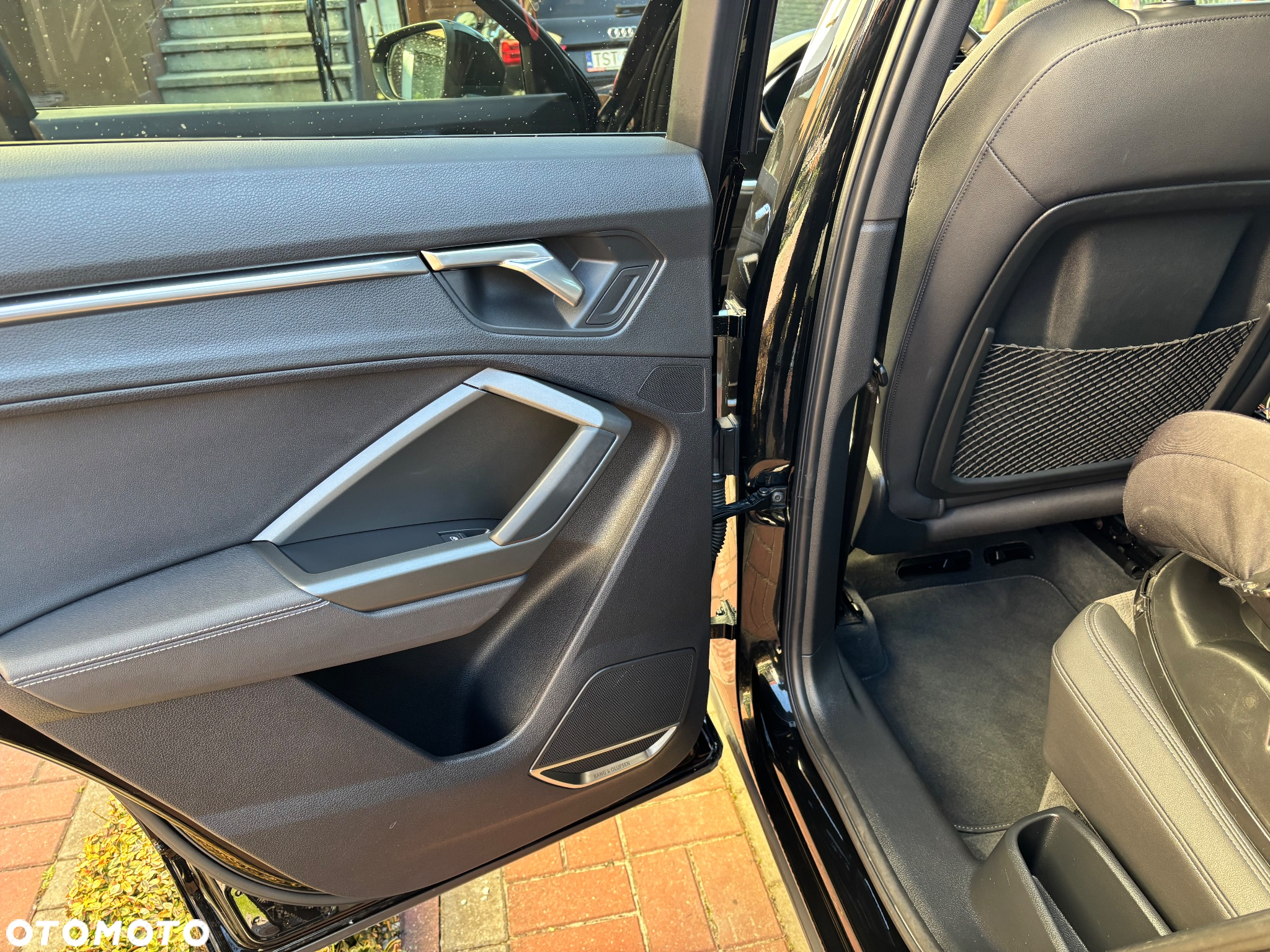 Audi Q3 40 TFSI Quattro S-Line S tronic - 18