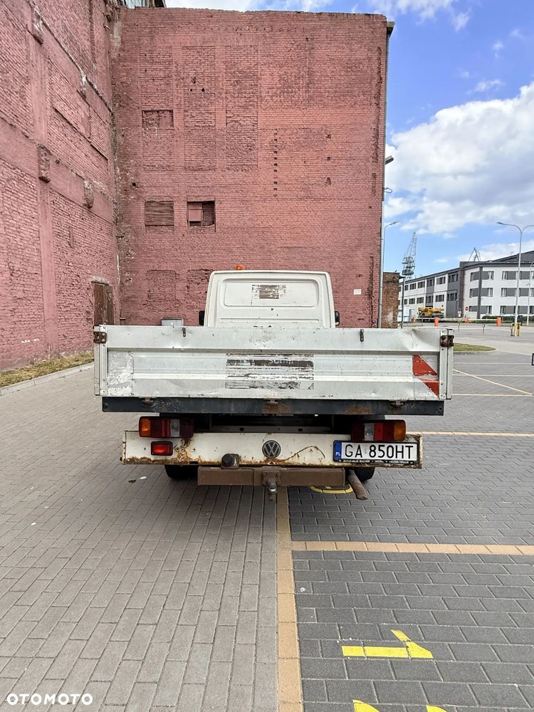 Volkswagen LT 35 - 8