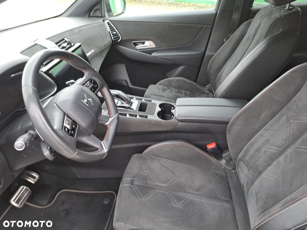 DS Automobiles DS 7 Crossback 1.5 BlueHDi Chic - 20