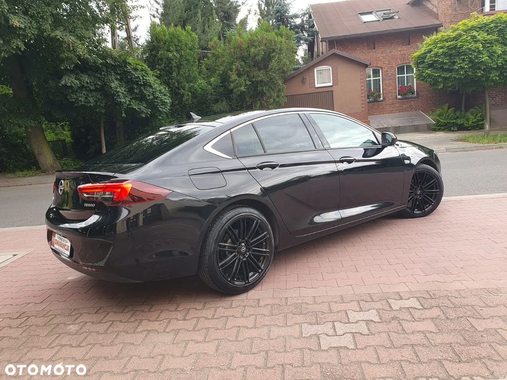 Opel Insignia 1.5 Direct InjectionTurbo Ultimate Exclusive - 25
