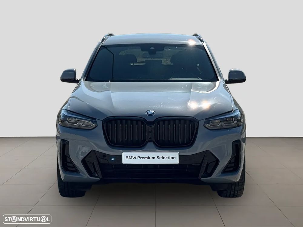 BMW X3 30 e xDrive Pack M - 2