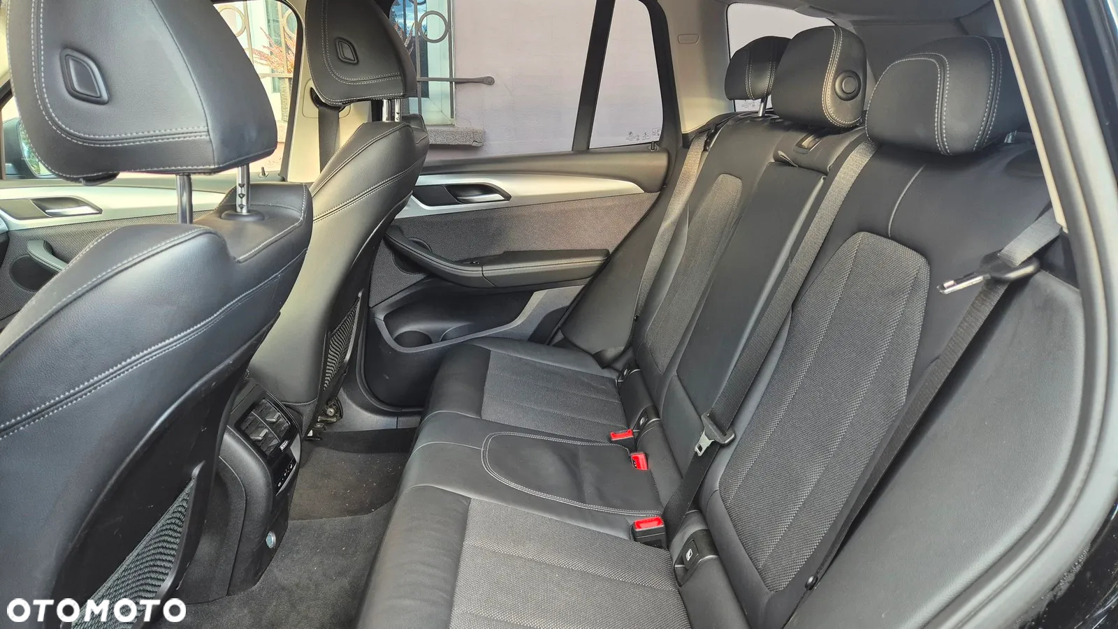 BMW X3 - 10