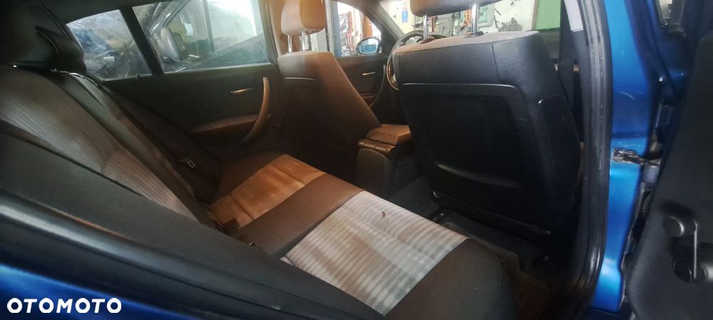 BMW Seria 1 118d DPF - 8