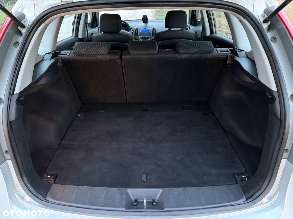 Hyundai i30 i30cw 1.4 Edition 20 - 24