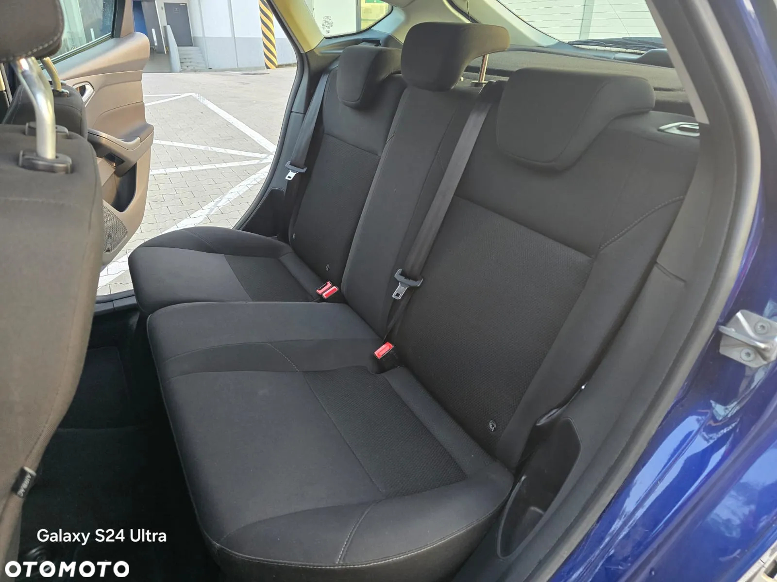 Ford Focus 1.5 EcoBoost Trend ASS - 17