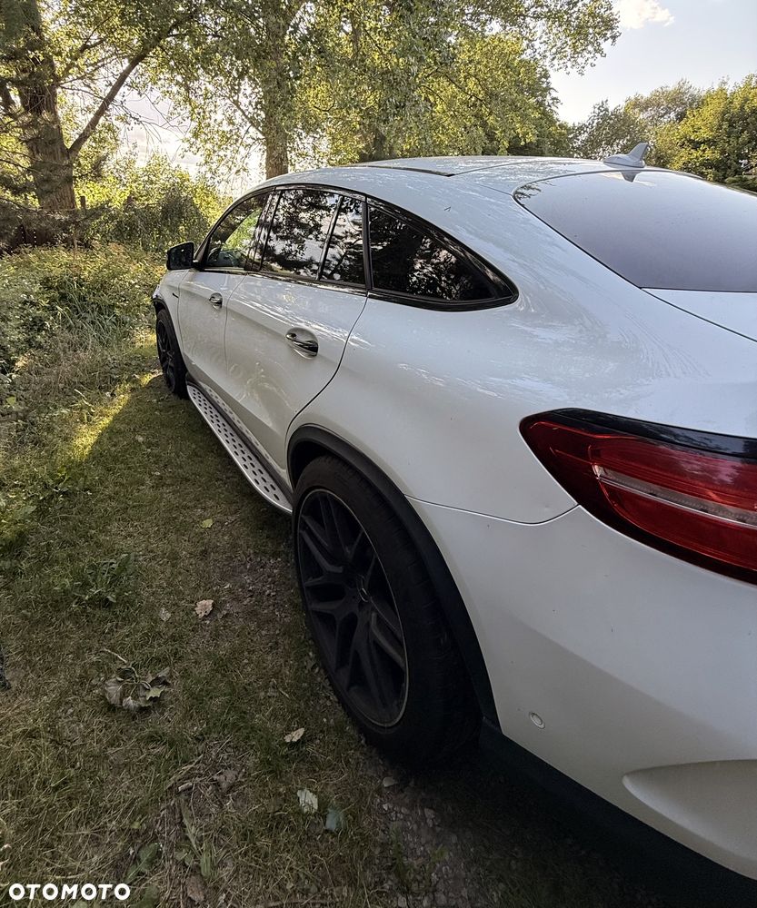 Mercedes-Benz GLE - 5