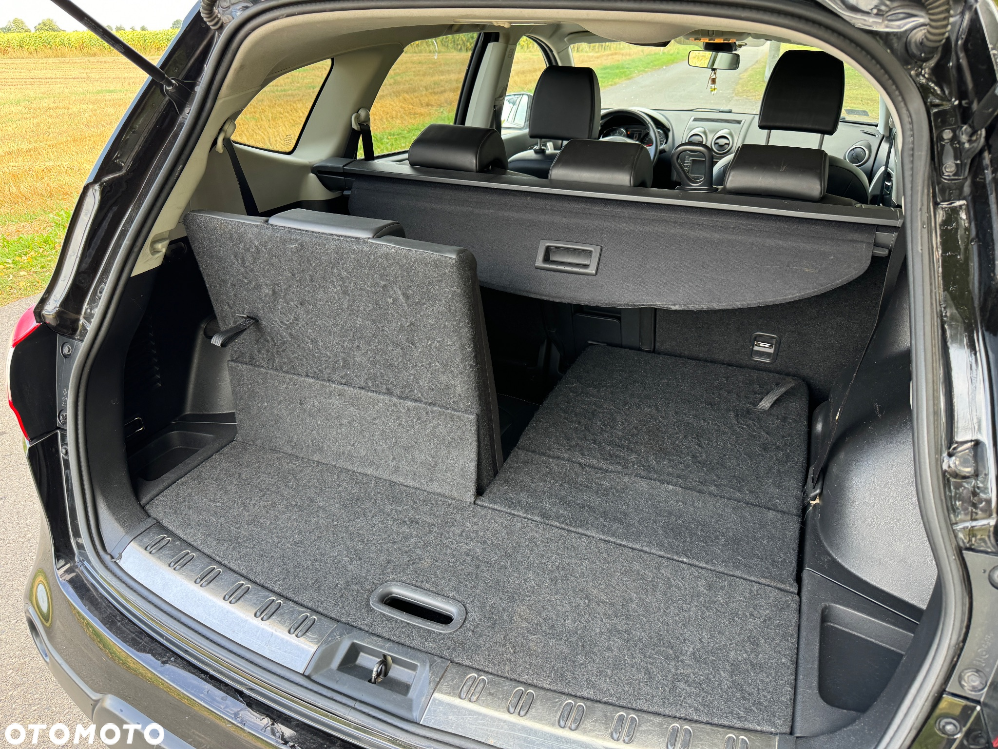 Nissan Qashqai+2 1.6 dCi Tekna - 14