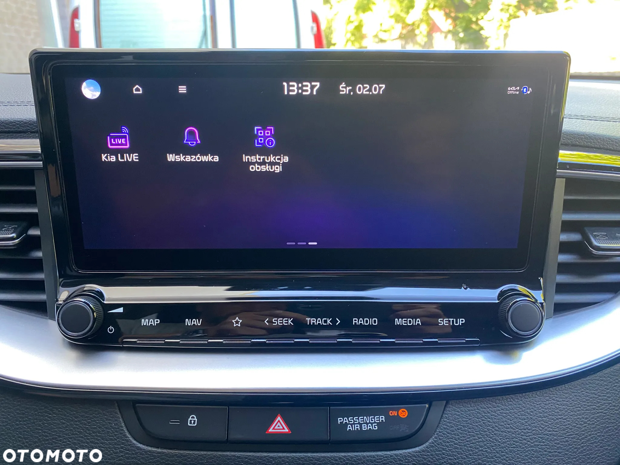 Kia Ceed - 27