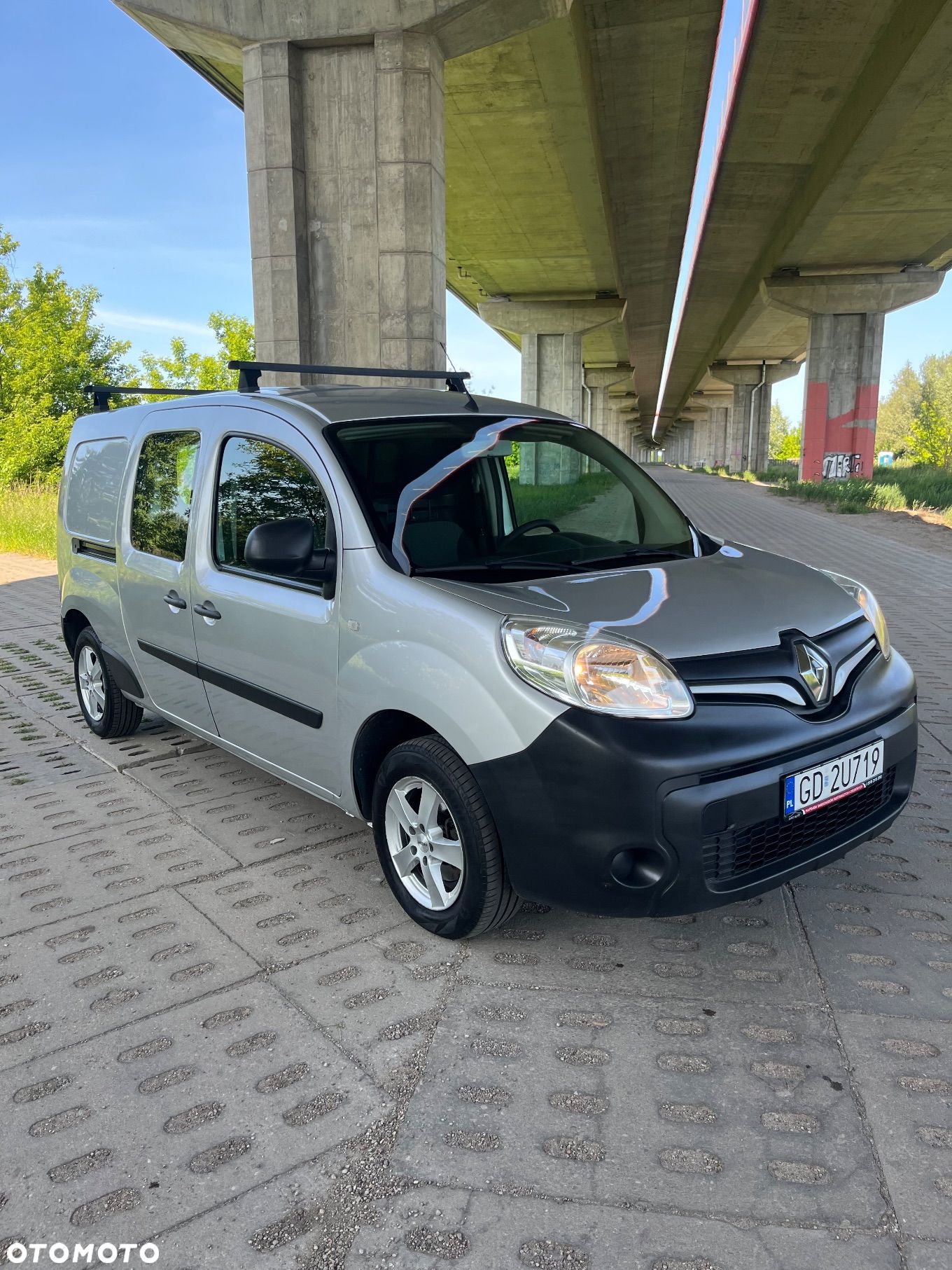 Renault Kangoo Maxi - 1
