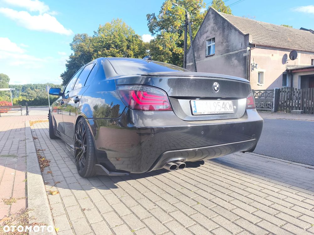 BMW Seria 5 - 9