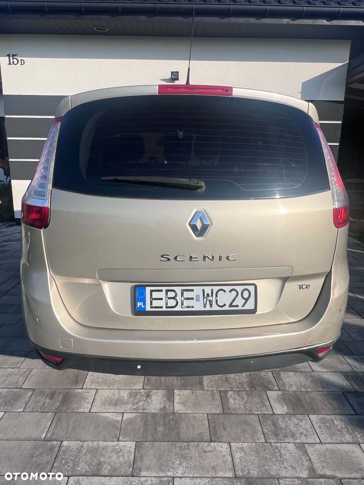 Renault Scenic 2010 photo 2