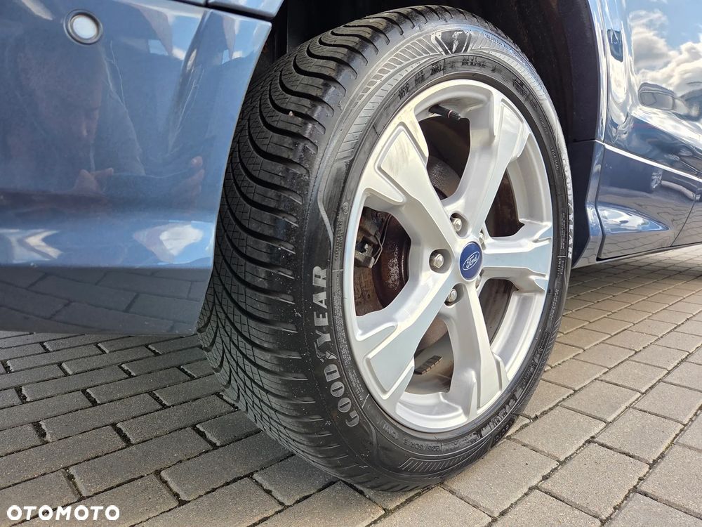 Ford Kuga 1.5 EcoBoost 4x4 ST-Line - 6