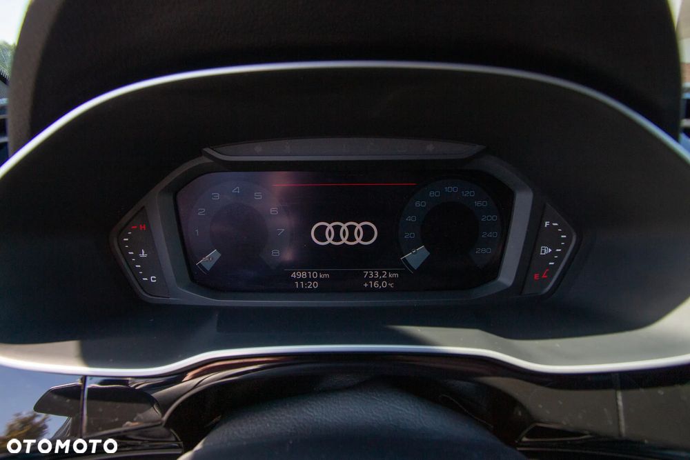 Audi Q3 40 TFSI Quattro S tronic - 10