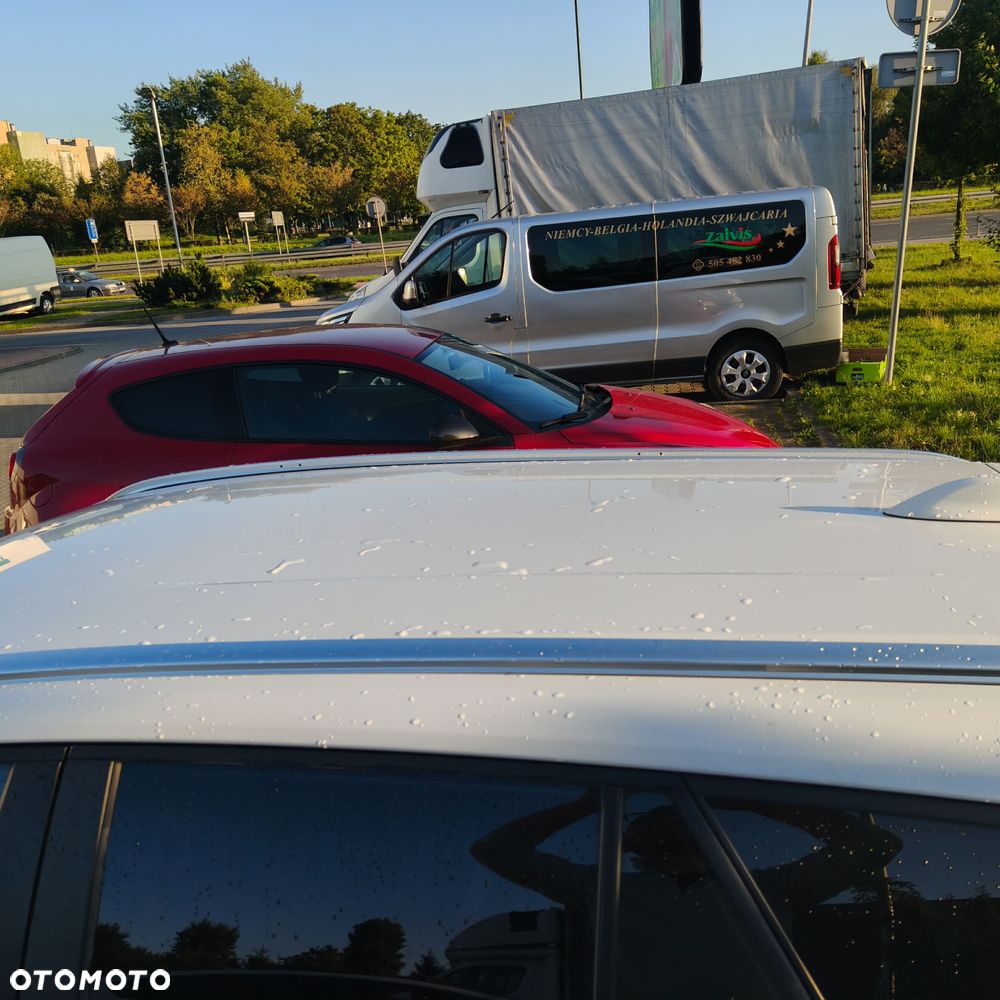 Toyota Corolla - 3