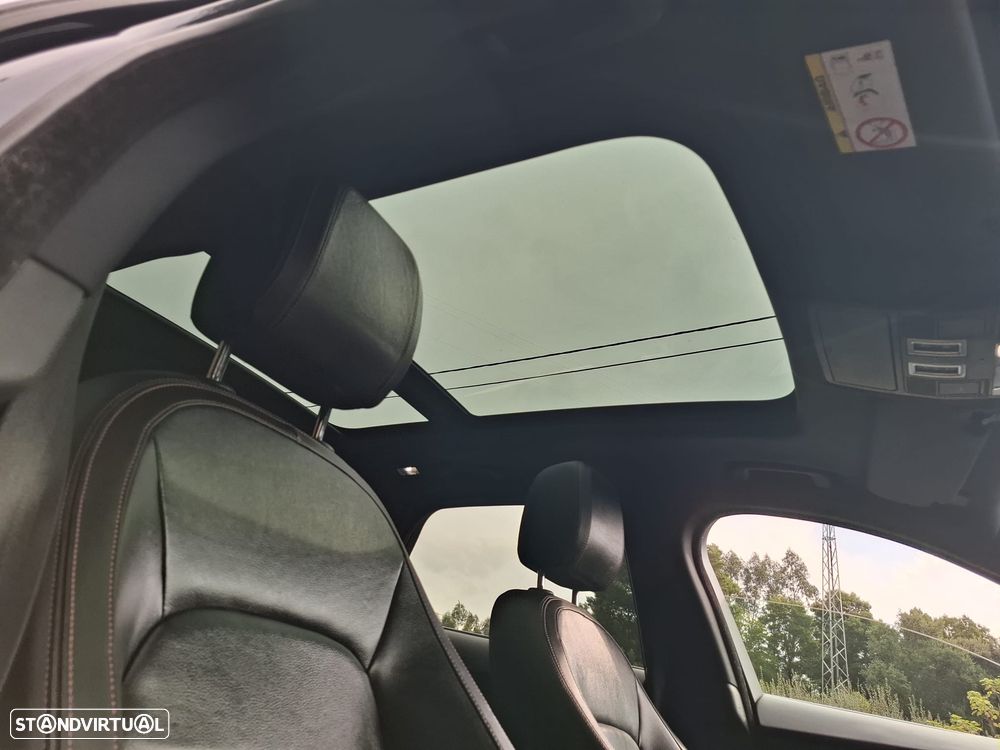 Jaguar F-Pace 2.0 i4D Prestige - 20