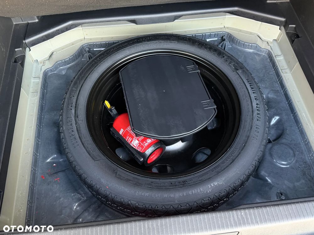 Opel Grandland X 1.2 T GPF Design Line S&S - 19