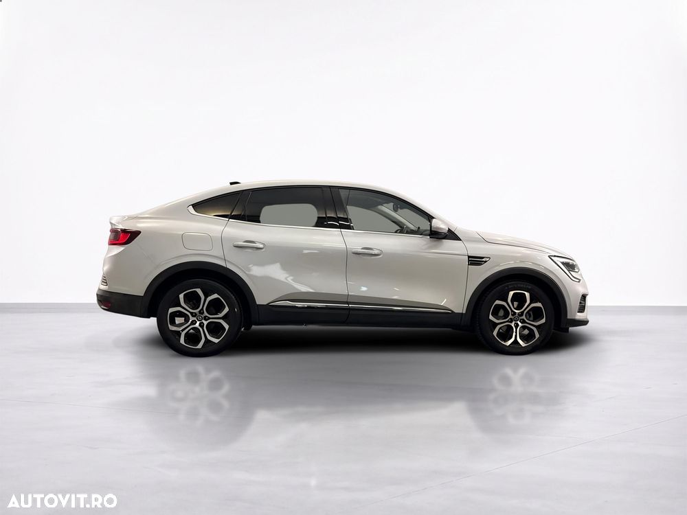 Renault Arkana - 7