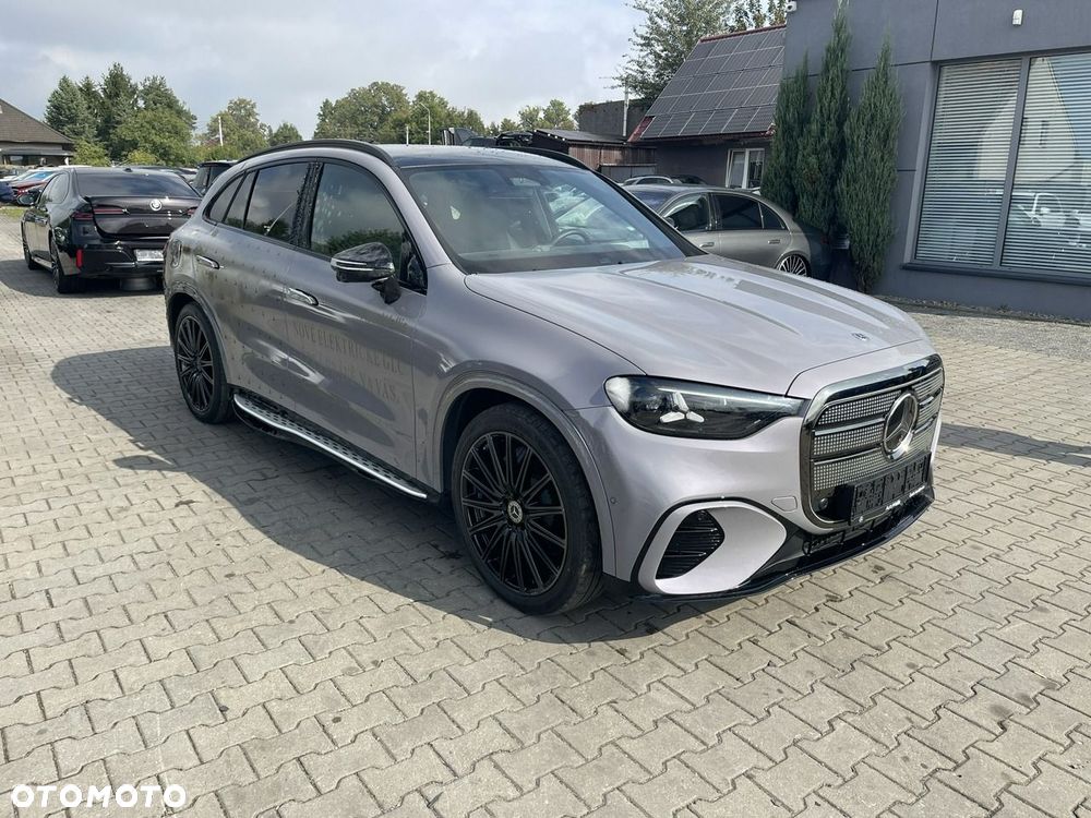Mercedes-Benz GLC 400 94kWh 4-Matic EQ - 5