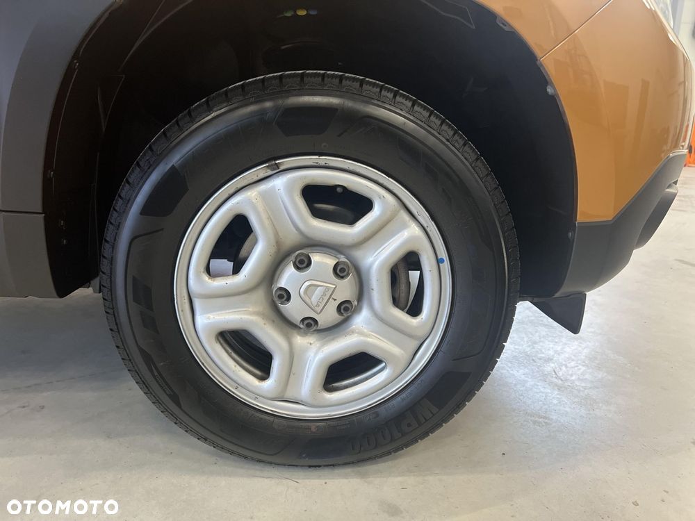 Dacia Duster 1.0 TCe Essential - 18
