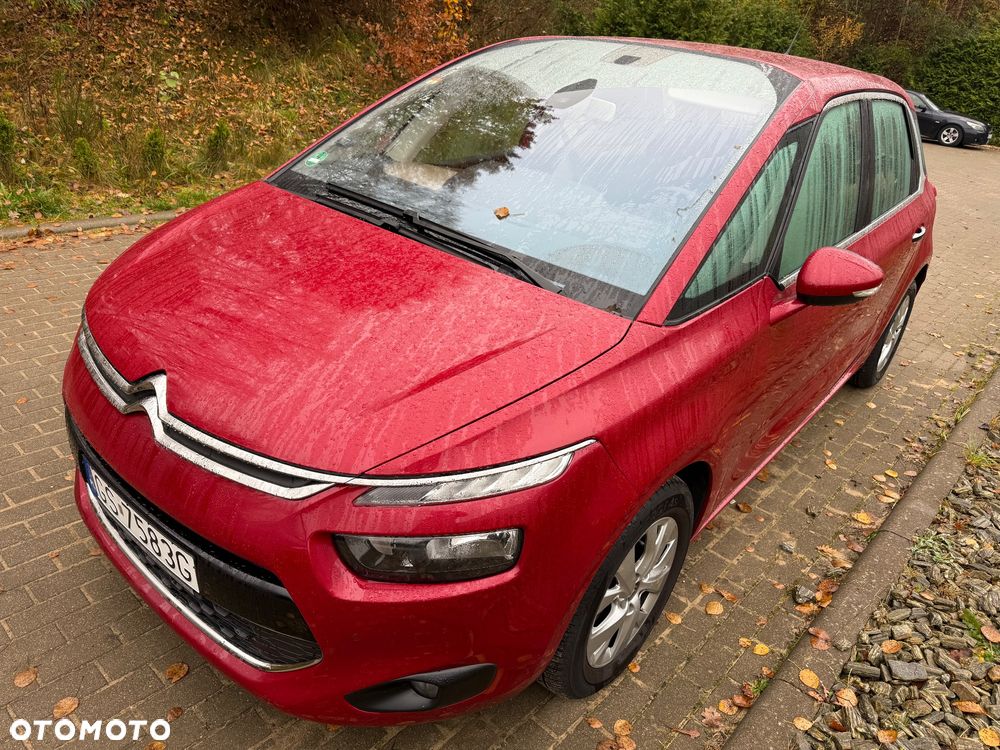 Citroën C4 Picasso PureTech 130 Stop&Start Selection - 4