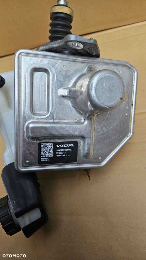 pompa hamulcowa 32279538 31680342 volvo v60 v80 xc60 xc90 nr 410831 - 4