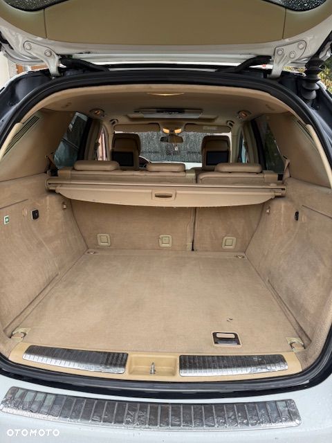 Mercedes-Benz ML 350 4Matic 7G-TRONIC - 13