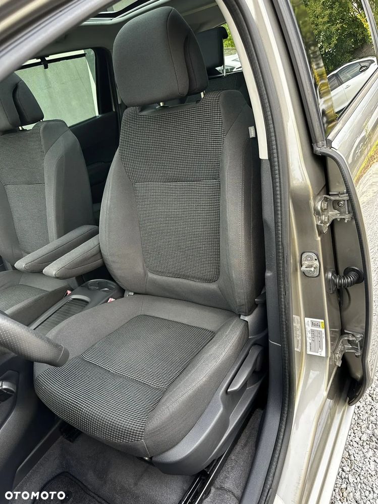 Peugeot 5008 HDI FAP 150 Allure - 14