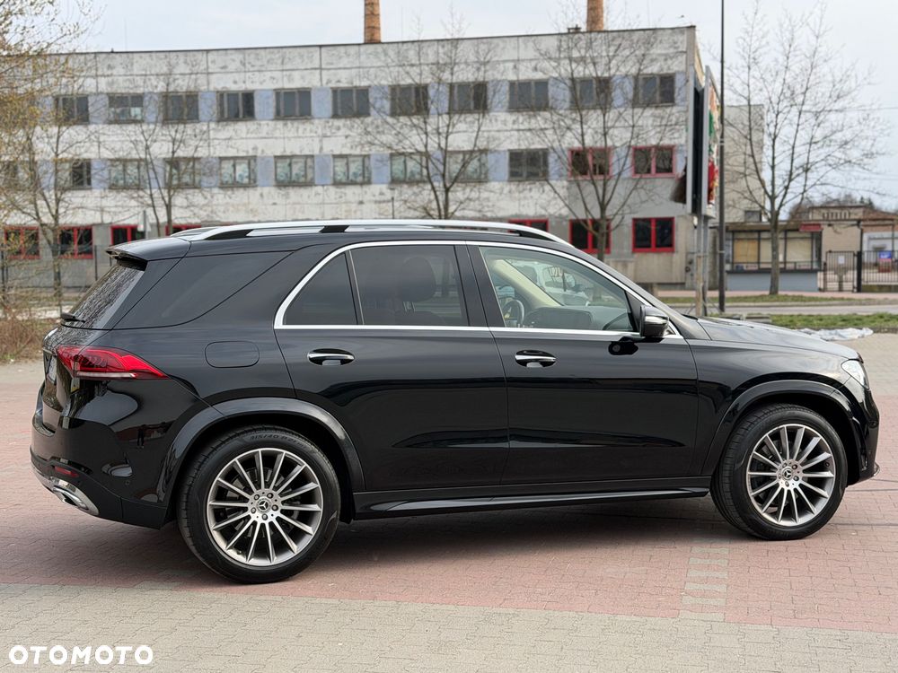 Mercedes-Benz GLE 300 d 4-Matic - 17