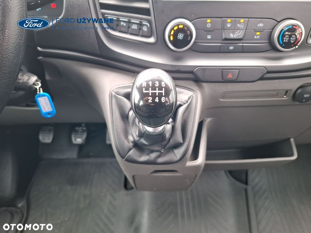 Ford Transit - 22