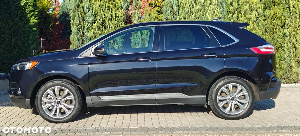 Ford Edge - 4