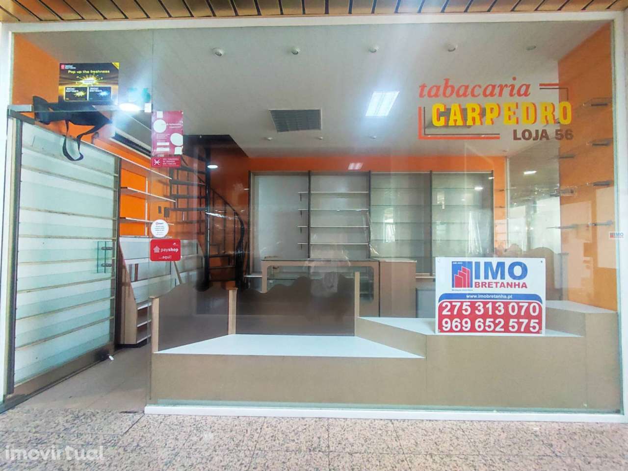 Loja - Sporting Shopping Center - Grande imagem: 2/8