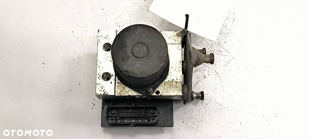 POMPA ABS HAMULCOWA MERCEDES SPRINTER 313 0265951522 - 4
