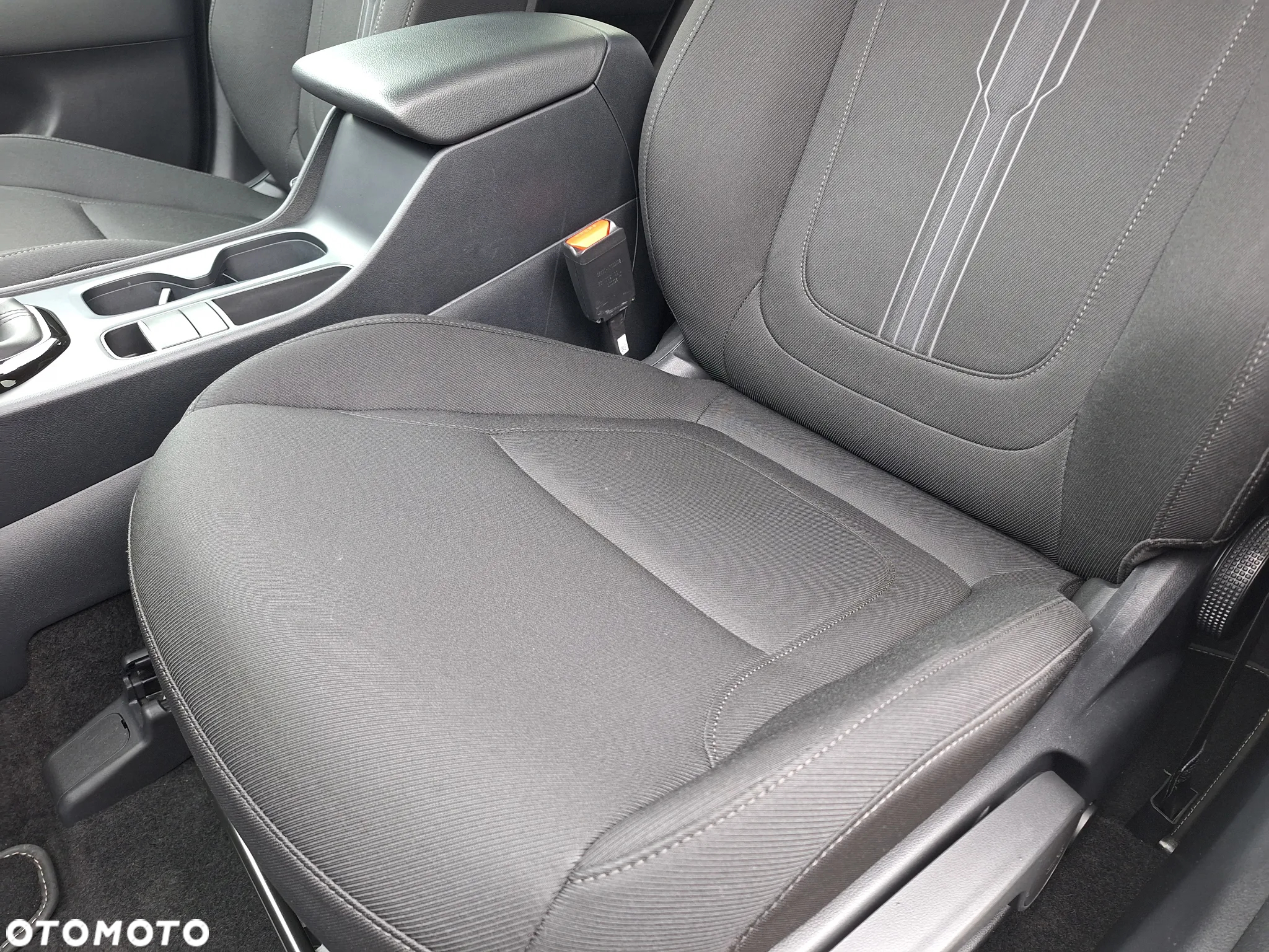 Hyundai Tucson - 11