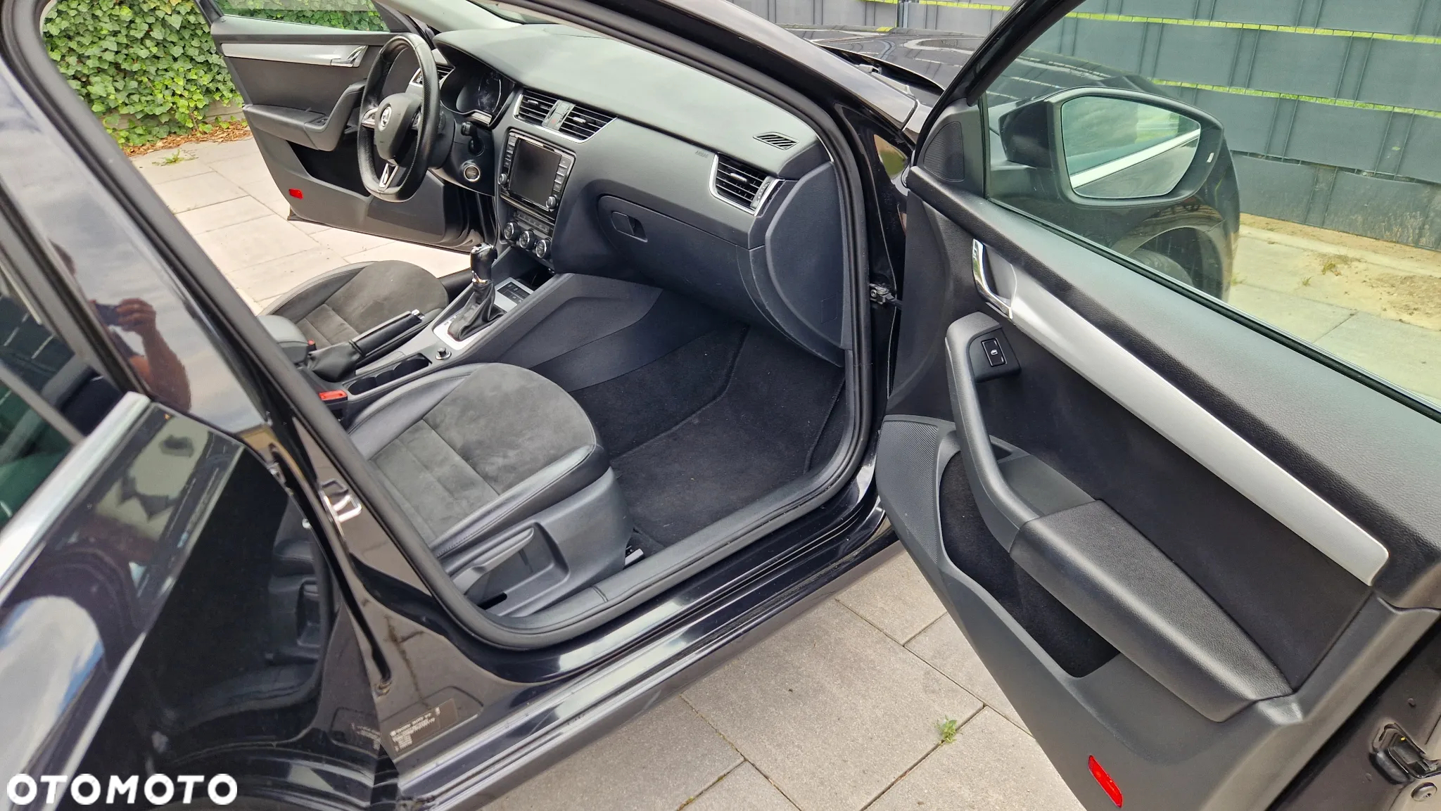 Skoda Octavia - 30