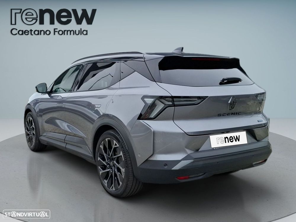 Renault Scénic E-Tech 87 kWh Esprit Alpine - 6