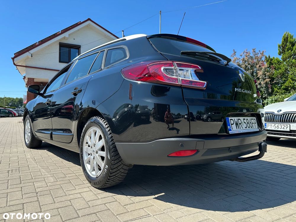 Renault Megane - 33