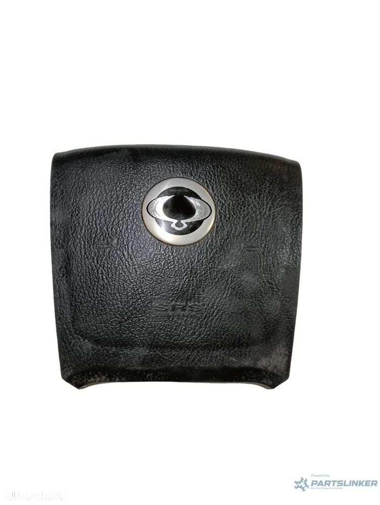 Airbag volana SSANGYONG REXTON GAB_ 2002 - > 8620021500