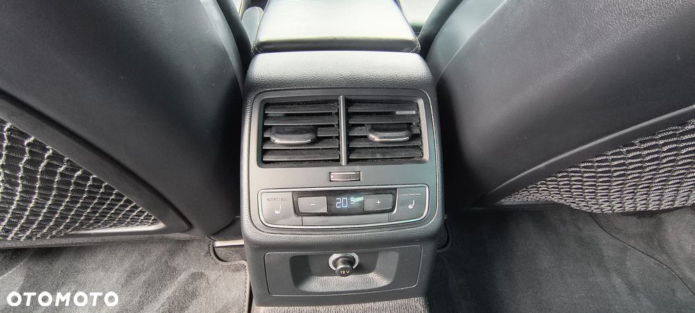 Audi S5 Sportback 3.0 TFSI Quattro Tiptronic - 25