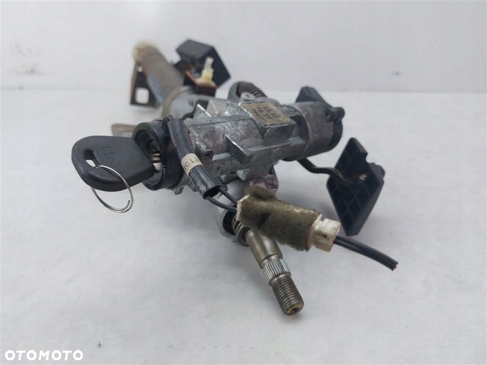 STACYJKA DAEWOO LANOS 97-02 R 530825 KOSTKA NA 6 PINÓW - 3