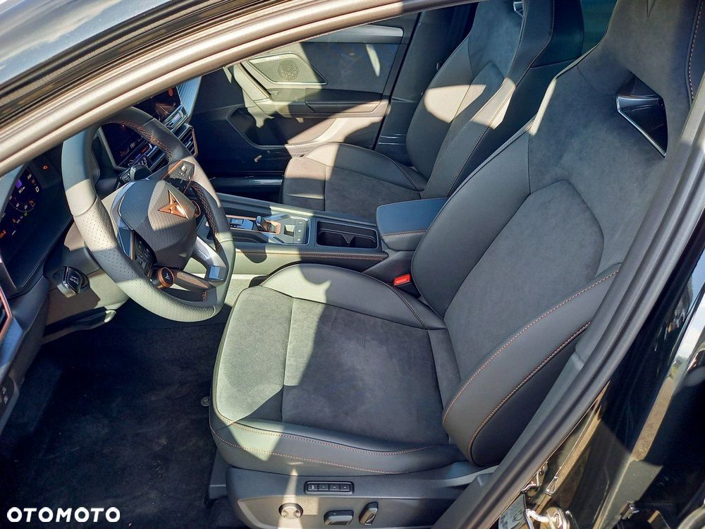 Cupra Leon - 12